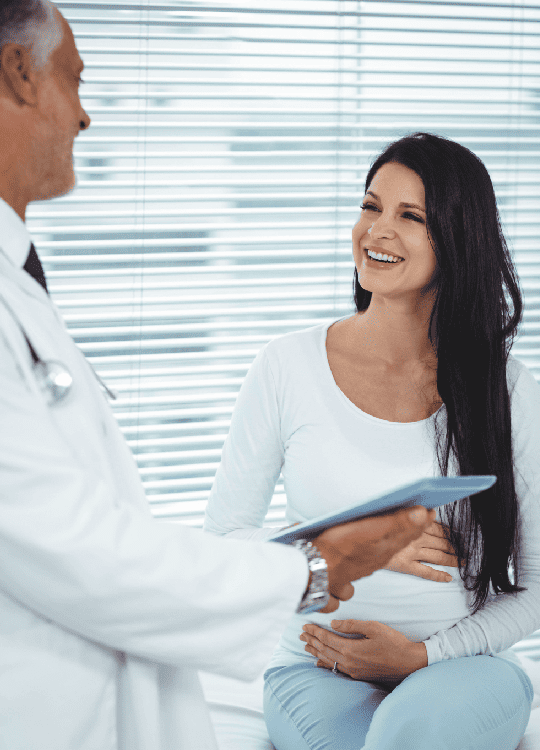Ginecología y Obstetricia en Monterrey